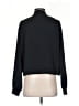 Who What Wear 100% Polyester Black Track Jacket Size S - photo 2
