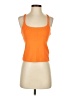 Shock Absorber Orange Tank Top Size XS - photo 1