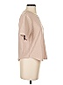 Uniqlo Pink Cardigan Size XS - photo 4