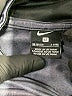 Nike 100% Polyester Color Block Gray Track Jacket Size 4T - photo 3