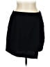 Uniqlo Black Casual Skirt Size L - photo 1