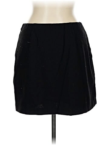 Uniqlo Casual Skirt (view 2)