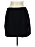 Uniqlo Black Casual Skirt Size L - photo 2