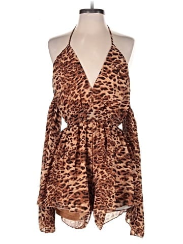 EGO Romper (view 1)