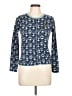 Maliparmi Blue Cardigan Size L - photo 1