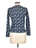Maliparmi Blue Cardigan Size L - photo 2