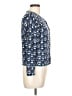 Maliparmi Blue Cardigan Size L - photo 4