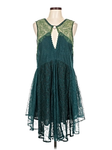 Free People Cocktail Dress (view 1)
