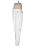 Gap Outlet White Jeans Size 30R - photo 4