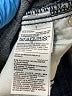 Navy Solid Blue Jeans Size 0 - photo 4