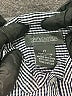 Spring Notion Checkered-gingham Gray Long Sleeve Button-Down Shirt Size 2T - photo 3