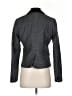 American Eagle Outfitters Tweed Gray Blue Blazer Size S - photo 2