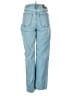 Madewell Color Block Blue Jeans Size 25 waist - photo 2