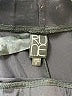 Rune NYC Black Active Pants Size S - photo 3