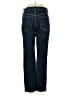 Madewell Chevron-herringbone Blue Jeans Size 25 waist - photo 2