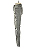Refuge Hearts Gray Jeans Size 0 - photo 5