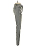 Refuge Hearts Gray Jeans Size 0 - photo 4