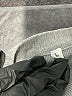 Unbranded Gray Pullover Sweater Size L - photo 7