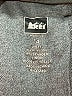 REI Solid Black Skort Size 14 - photo 3