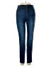 Forever 21 Stripes Blue Jeans Size 25 waist - photo 1