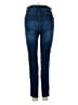 Forever 21 Stripes Blue Jeans Size 25 waist - photo 2