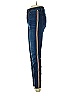 Forever 21 Stripes Blue Jeans Size 25 waist - photo 5