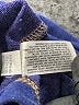 Old Navy Blue Denim Jacket Size 3T - photo 5