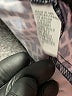 Abbeline Chevron-herringbone Blue Shorts Size 10 - photo 4