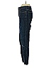 Madewell Chevron-herringbone Blue Jeans Size 25 waist - photo 5