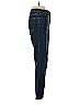 Madewell Chevron-herringbone Blue Jeans Size 25 waist - photo 4