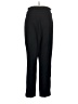 Express 100% Polyester Black Dress Pants Size 8s - photo 2