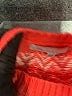 Gap Hearts Gray Pullover Sweater Size M - photo 7