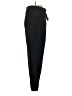 Express 100% Polyester Black Dress Pants Size 8s - photo 4