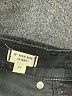 Madewell Chevron-herringbone Black Jeans Size 25 waist - photo 8