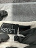 Kersh Gray Pullover Sweater Size XXL - photo 4