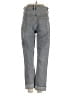 Gap Gray Jeans Size 26 waist - photo 2
