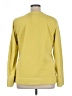 Merona 100% Polyester Yellow Pullover Sweater Size XL - photo 2