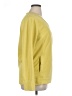 Merona 100% Polyester Yellow Pullover Sweater Size XL - photo 4