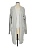 Express Gray Cardigan Size S - photo 1