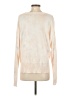 Sanctuary Tie-dye Ivory Pullover Sweater Size XS - photo 2