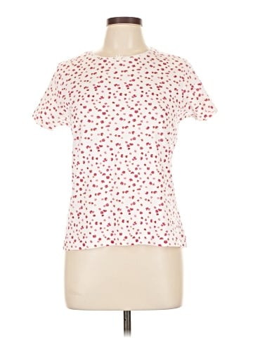 Basic Editions Short Sleeve T-Shirt (view 1)