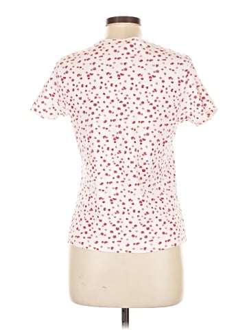 Basic Editions Short Sleeve T-Shirt (view 2)