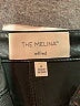 Wilfred 100% Polyurethane Black Faux Leather Pants Size 4 - photo 7