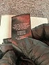 Wilfred 100% Polyurethane Black Faux Leather Pants Size 4 - photo 8