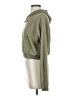 Hanes Green Pullover Hoodie Size S - photo 5