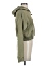 Hanes Green Pullover Hoodie Size S - photo 4