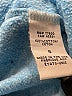 Chaser Blue Sweatshirt Size S - photo 7