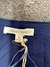 Honey Punch Blue Romper Size S - photo 3