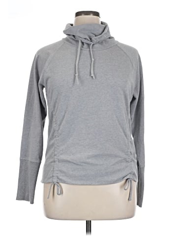 lucy Pullover Hoodie (view 1)