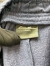 Eddie Bauer Blue Track Pants Size S - photo 3